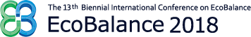 EcoBalance 2018