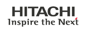 HITACHI