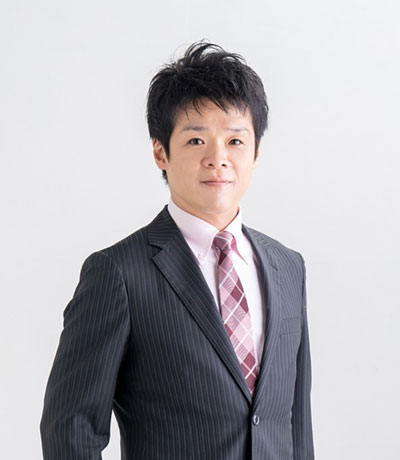 Masaharu Motoshita