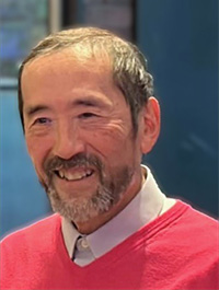 Shinichiro NAKAMURA